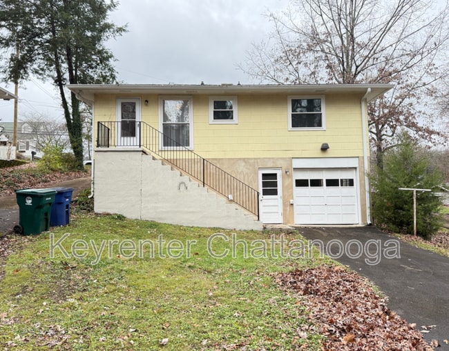 Building Photo - 1010 Summer St