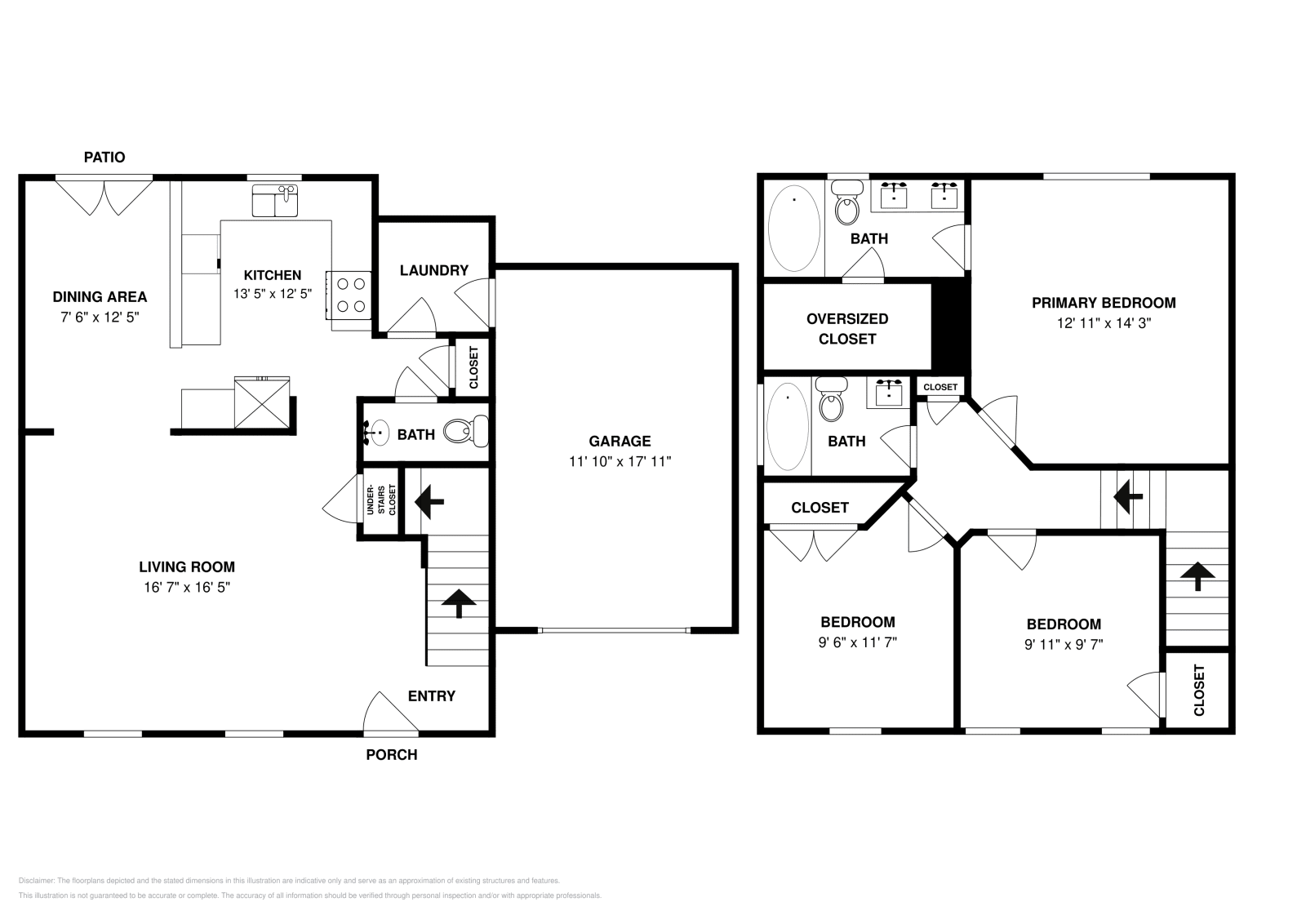 Building Photo - 8000 McGarry Trail