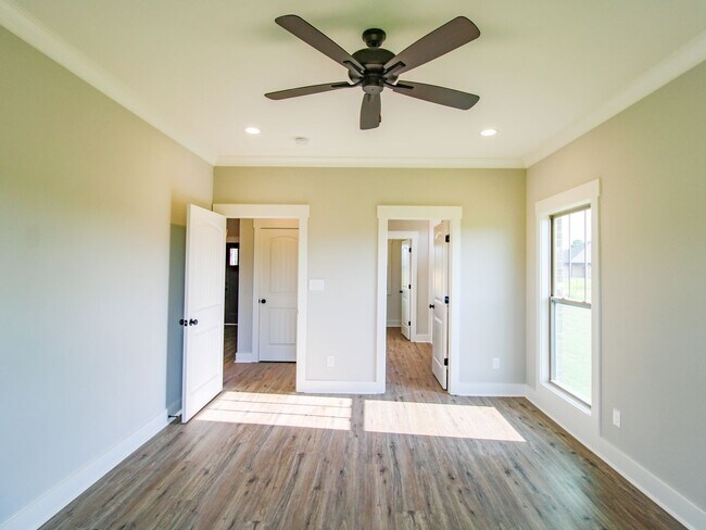 Building Photo - NEW Home at Lucas Ferry Farms!