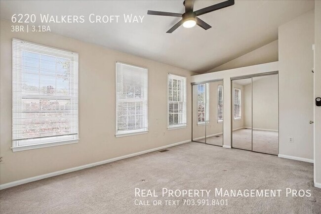 Building Photo - 6220 Walkers Croft Way