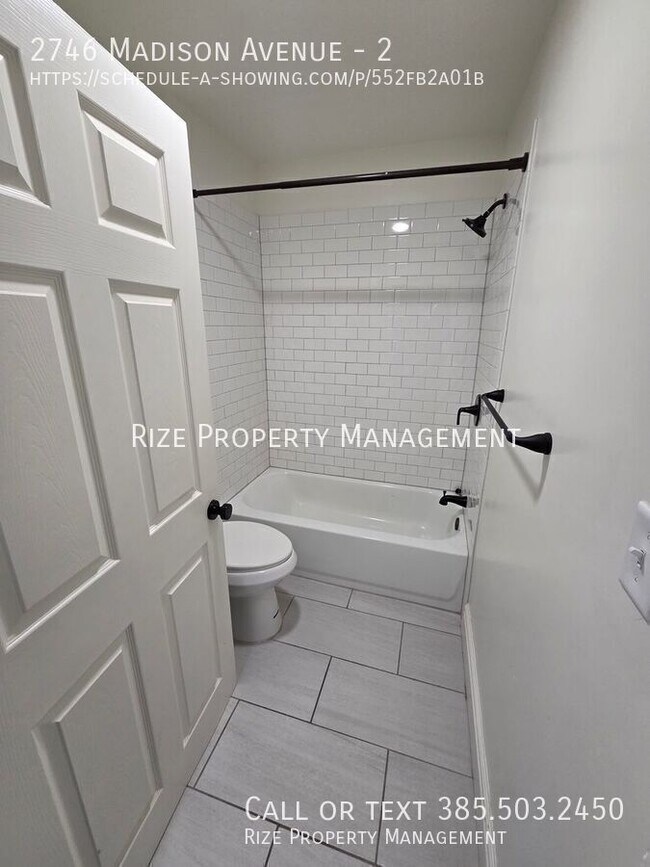 Building Photo - 2746 S Madison Ave