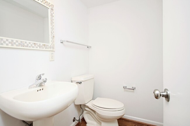 Building Photo - Dog-Friendly Rental Near Downtown & UVA