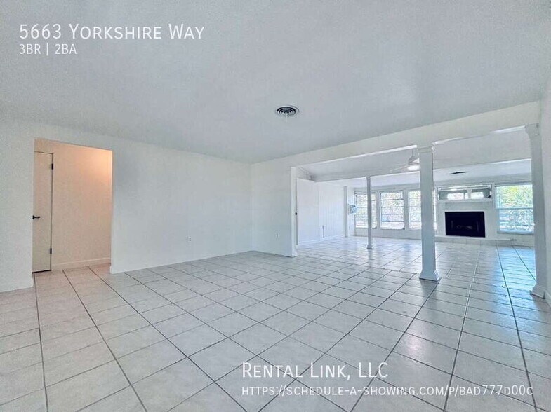 Building Photo - 5663 Yorkshire Way