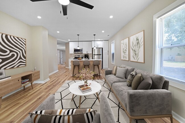 Building Photo - 6015 Arthur Ave