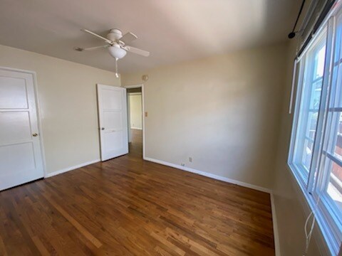 2nd Bedroom - 8836 Ramsgate Ave
