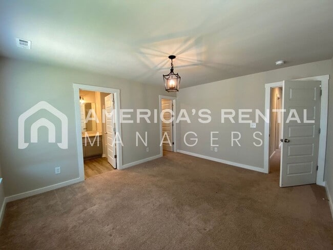Building Photo - Spacious Home for Rent in Meridianville, AL!