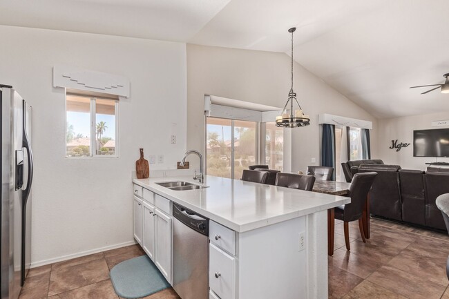 Building Photo - Inviting Home in Gated 55 Plus Community!!