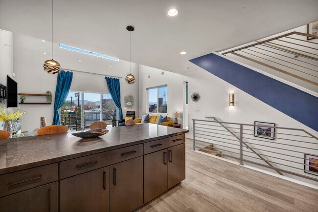 Building Photo - Mid-Town Modern Gem With EV Charger