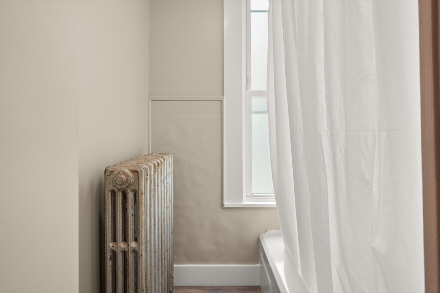 Bathroom - 334 1st St