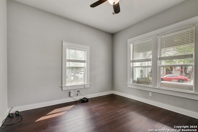 Building Photo - 612 Hunstock Ave