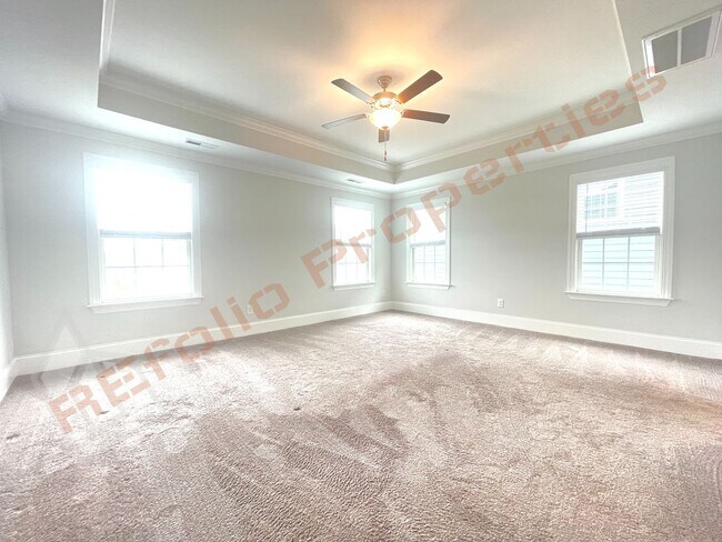 Building Photo - Elegant 3 Bedroom Home with Loft and Amenities @ The Preserve at Kitchin Farms, Wake Forest, Avai...