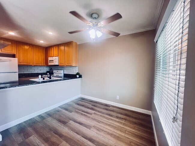 Building Photo - Lowered Price and Move In Special!! Two Bedroom Sunterra Condo in El Cajon remodeled with AC