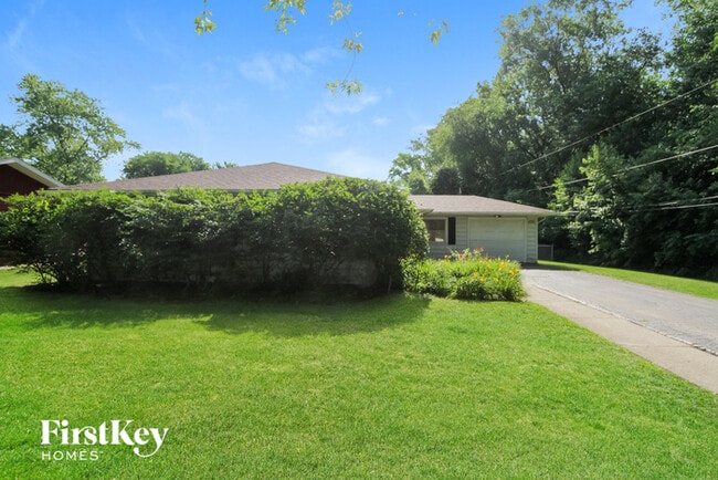 Building Photo - 436 Burke Dr