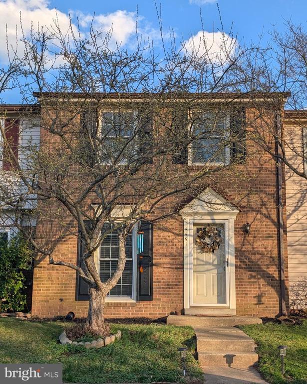 Building Photo - 14491 Black Horse Ct