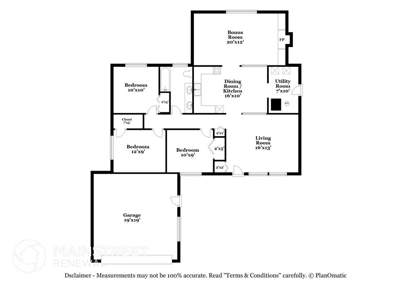 Building Photo - 5262 Hacket Dr