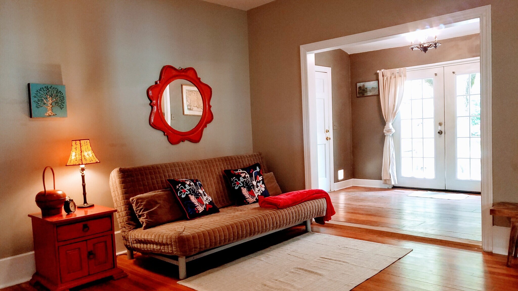 Building Photo - 3202 Le Bron Rd