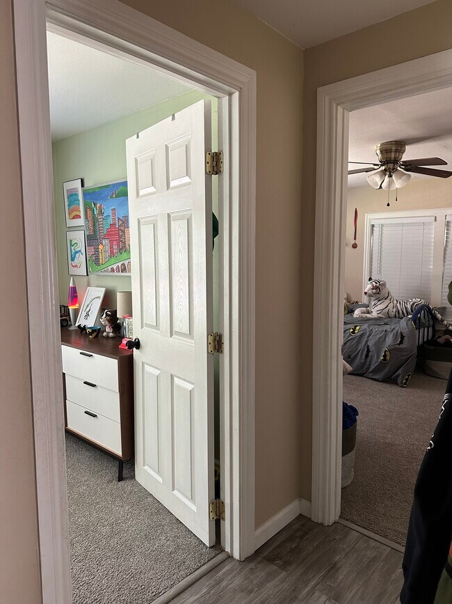 Building Photo - 849 N Third St