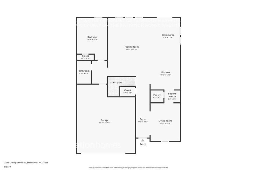 Building Photo - 2293 Cherry Crk Rd