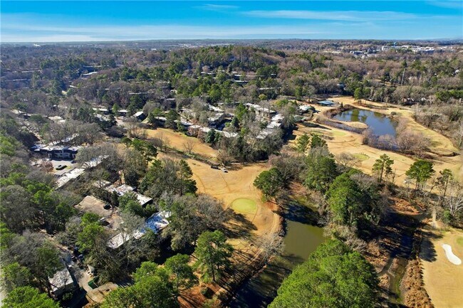 Building Photo - 151 Elysian Way NW