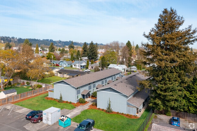 1608 Washington Street - Station Place Townhomes