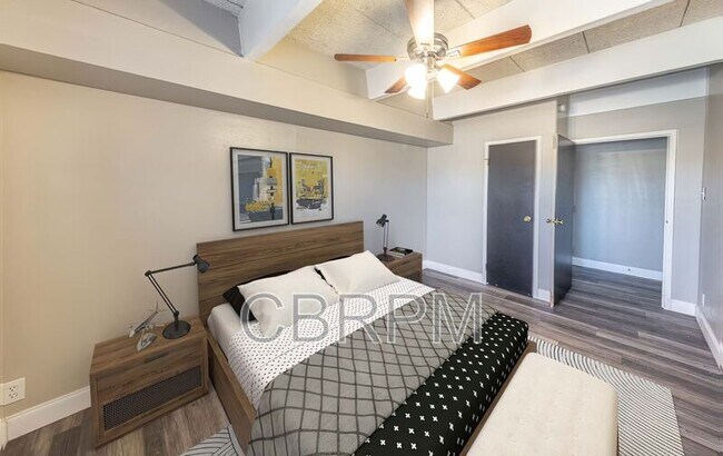 Building Photo - 2601 York Ave