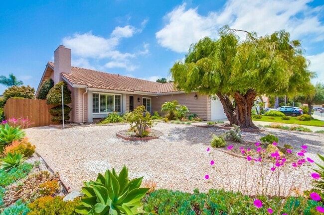 Primary Photo - Single Story Oceanside Home Available July...