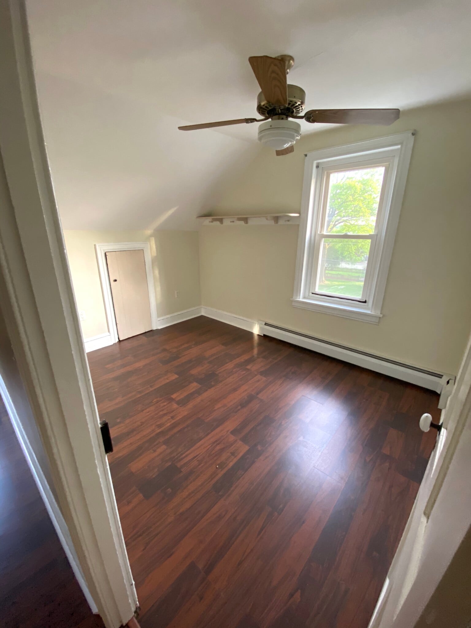 Bedroom 2 (3rd Flloor) - 506 Washington St