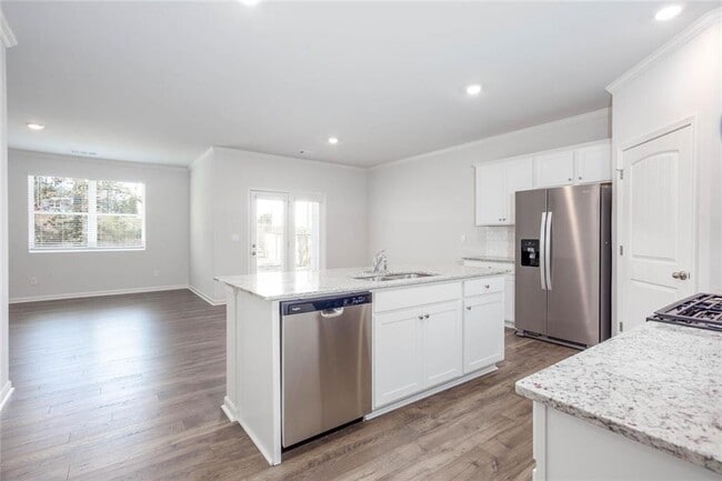 Building Photo - 65 Grv Spgs Ct