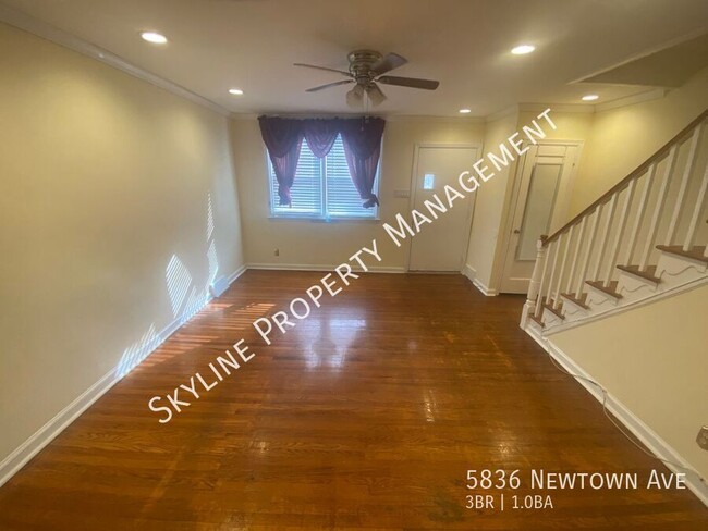 Building Photo - Charming 3 Bedroom Home For Rent in Lawncr...