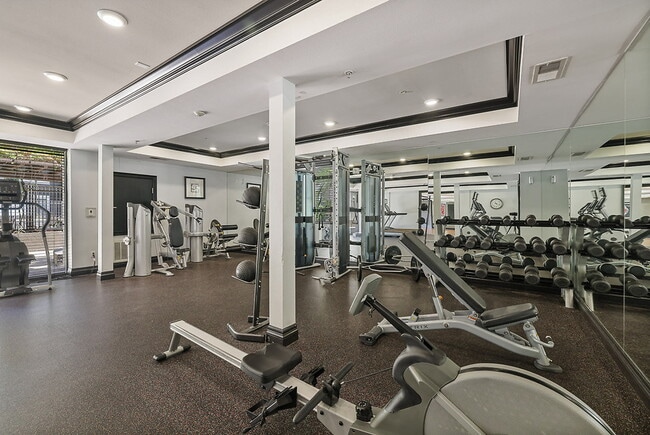 Building Photo - Belmont Station