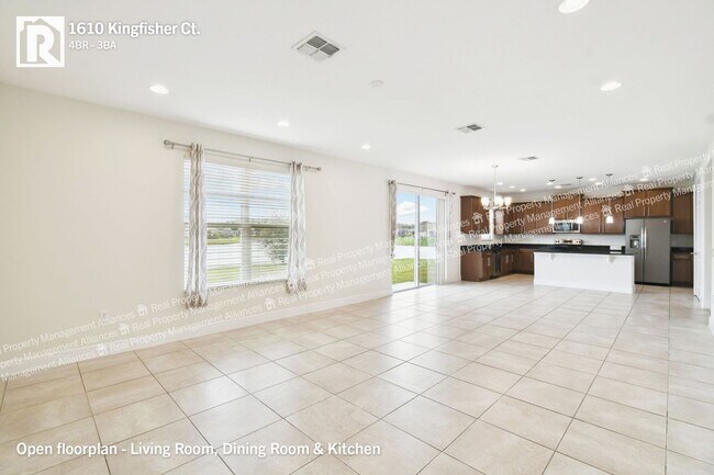 Building Photo - 1610 Kingfisher Ct