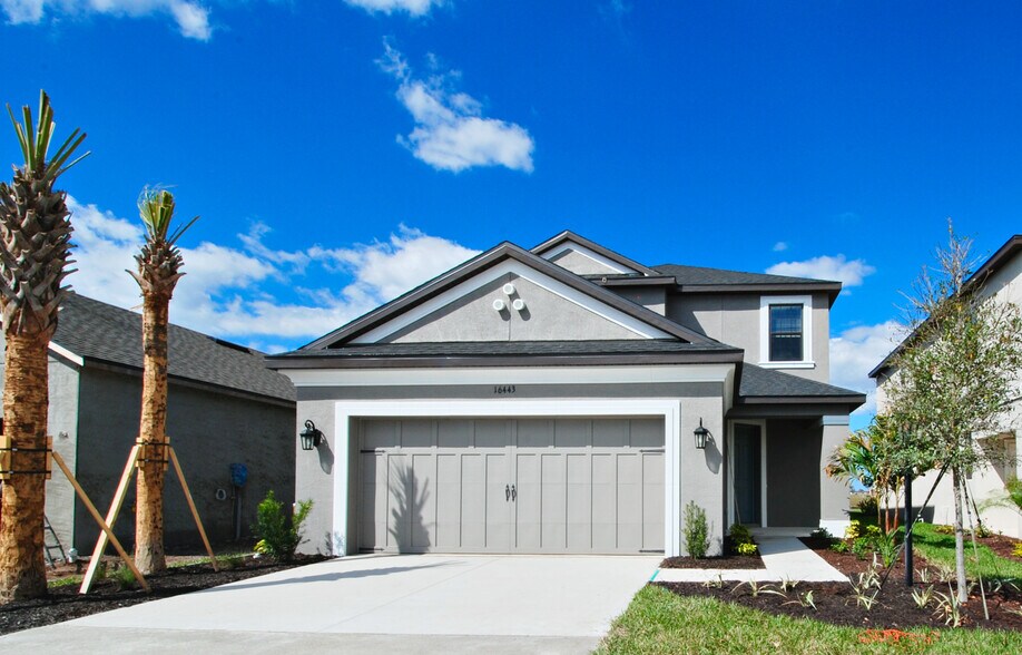 Building Photo - 16443 Paynes Mill Dr