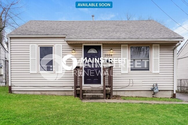 Primary Photo - 2 Bedroom Pet-Friendly Home in Louisville,...