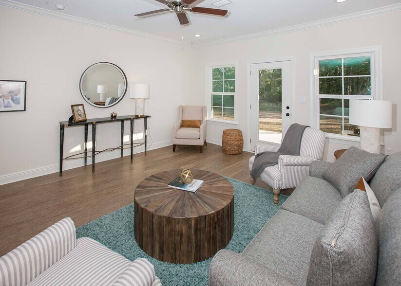 Building Photo - Cottages at Wyld Palms