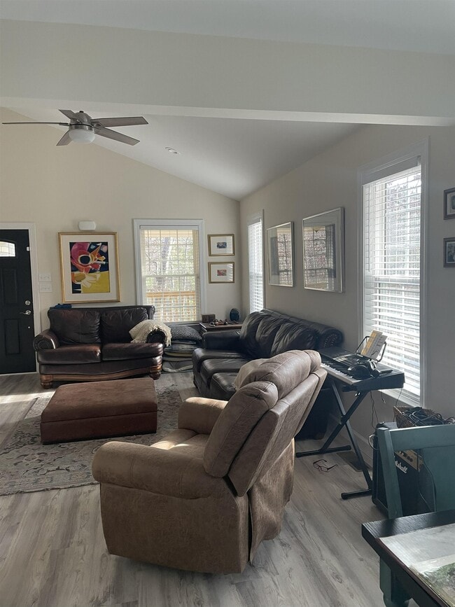 Building Photo - 5141 Trevino Dr