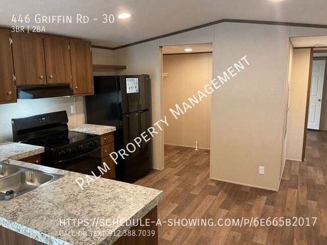 Building Photo - 446 Griffin Rd