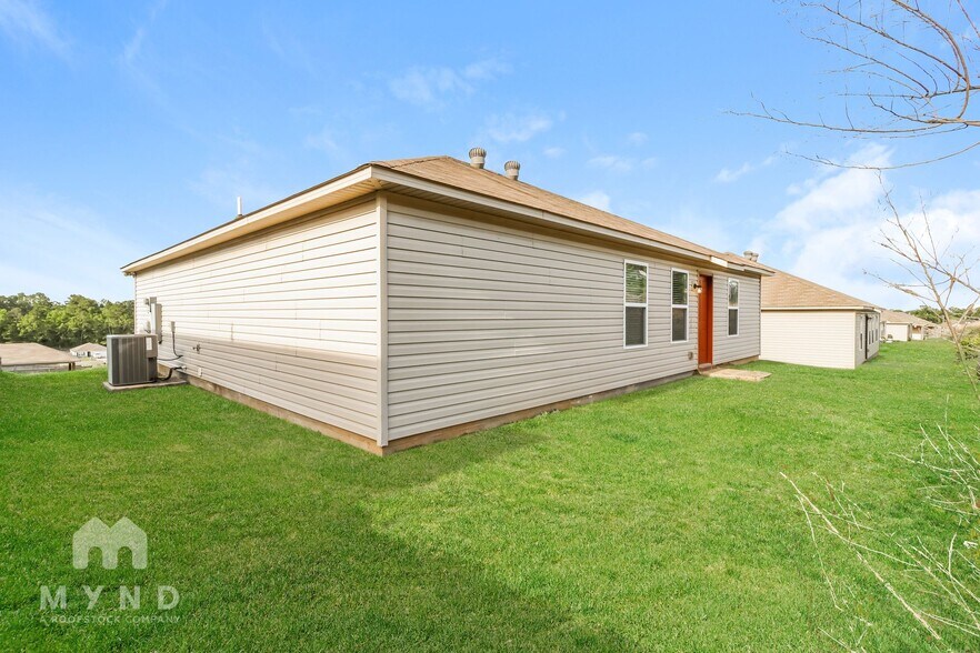 Building Photo - 11309 Bock Rd