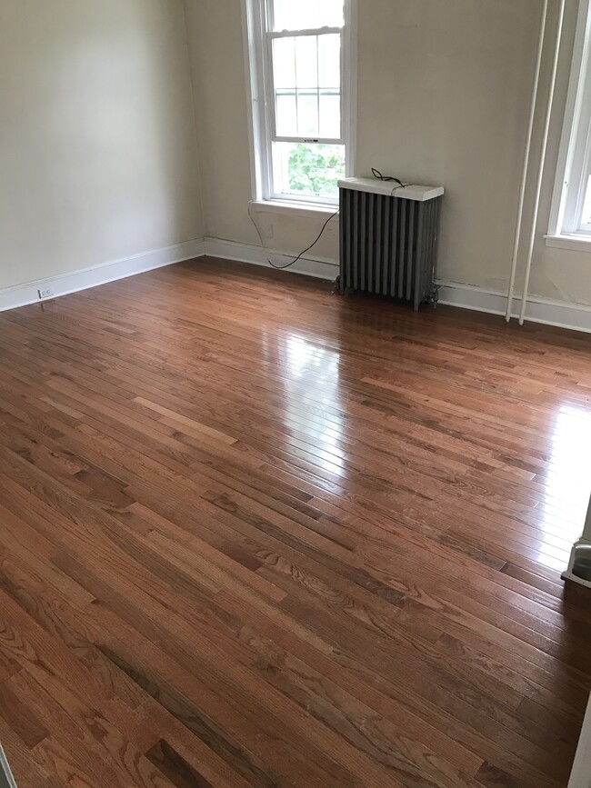 2nd Floor Bedroom - 143 Markle St