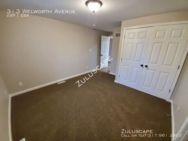 Building Photo - 313 Welworth Ave
