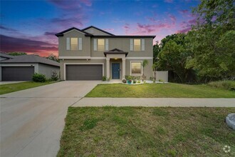 Building Photo - 1863 Moon Cactus Ct