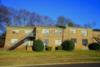 Building Photo - 1305 16th St N