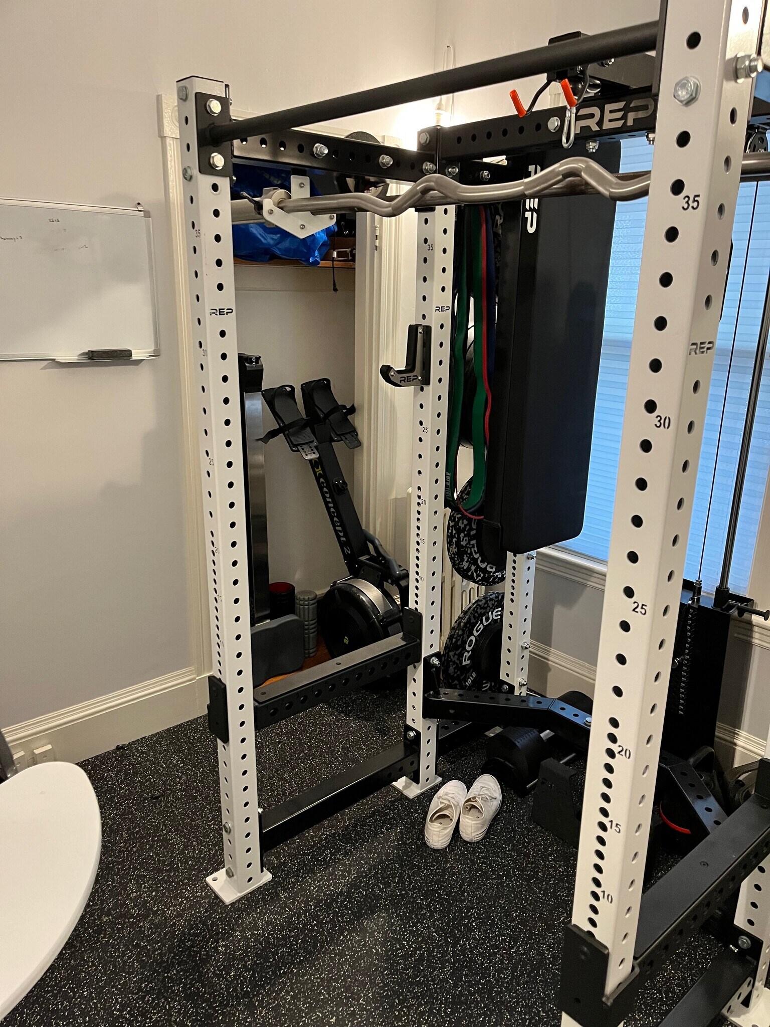 Building Photo - 119 Antrim St