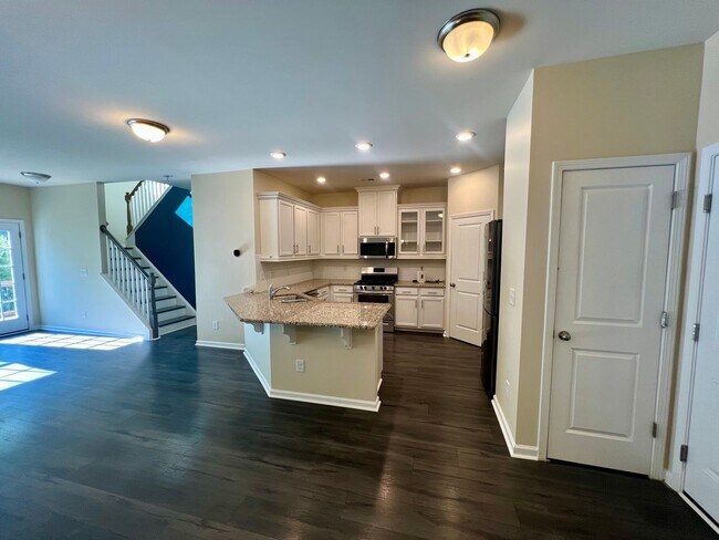 Building Photo - 4321 Pond Pine Trl
