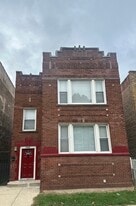 Building Photo - 7948 S Drexel Ave