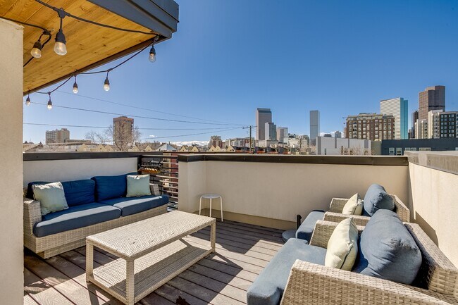 Building Photo - 2426 Welton St