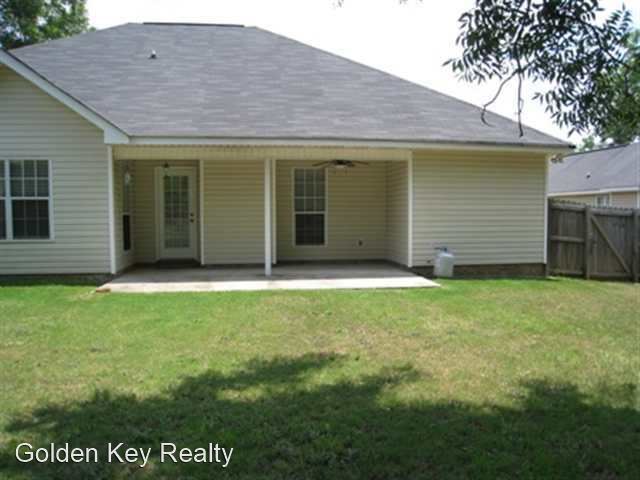 Building Photo - 4 br, 3 bath House - 409 Tucker Place