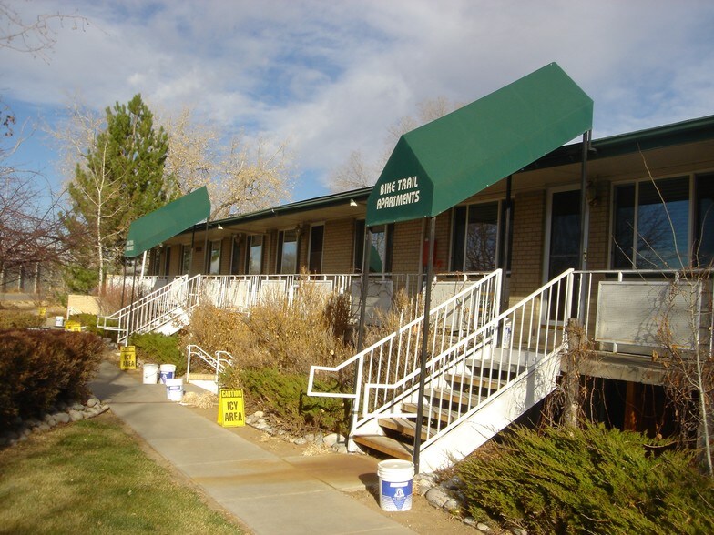 Primary Photo - Bike Trail