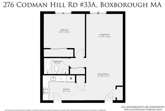 Building Photo - 276 Codman Hill Rd