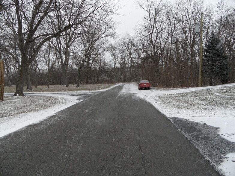 Building Photo - 921 Onondaga St