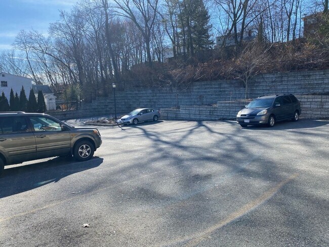 Building Photo - 245 Cambridge St